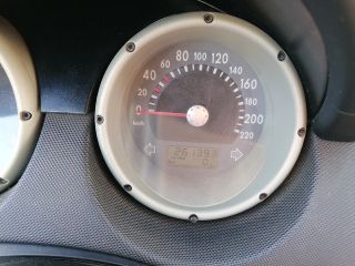 bontott VW POLO CLASSIC Motor (Fűzött blokk hengerfejjel)