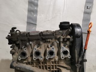 bontott VW POLO CLASSIC Motor (Fűzött blokk hengerfejjel)