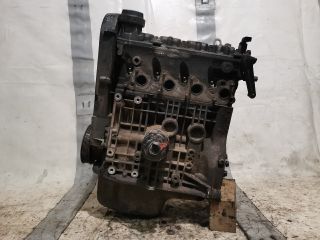 bontott VW POLO CLASSIC Motor (Fűzött blokk hengerfejjel)