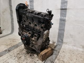 bontott VW POLO CLASSIC Motor (Fűzött blokk hengerfejjel)