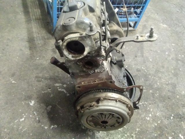 bontott VW POLO CLASSIC Motor (Fűzött blokk hengerfejjel)