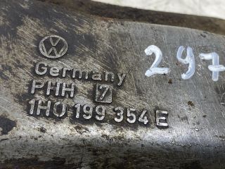 bontott VW POLO CLASSIC Motor Tartó Bak (Fém)