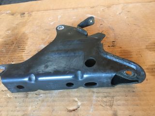 bontott VW POLO CLASSIC Motor Tartó Bak (Fém)