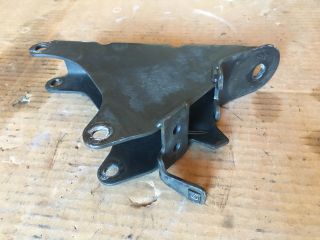 bontott VW POLO CLASSIC Motor Tartó Bak (Fém)