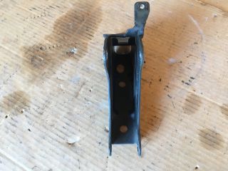 bontott VW POLO CLASSIC Motor Tartó Bak (Fém)