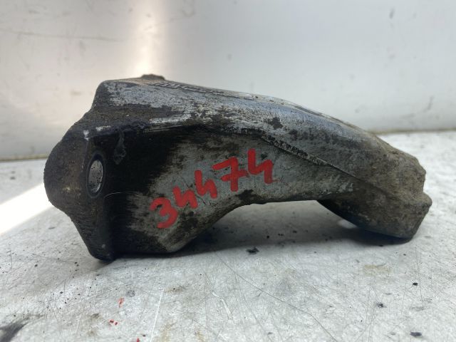 bontott VW POLO CLASSIC Motor Tartó Bak (Fém)