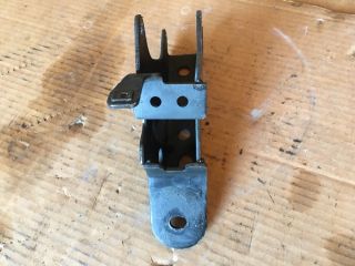 bontott VW POLO CLASSIC Motor Tartó Bak (Fém)