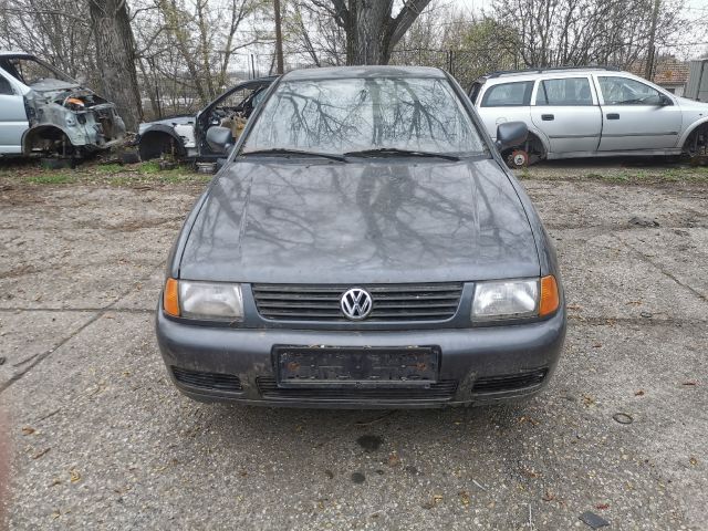 bontott VW POLO CLASSIC Motorvezérlő