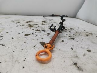 bontott VW POLO CLASSIC Nívópálca