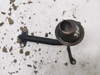 bontott VW POLO CLASSIC Olajszivattyú Szűrőkosár