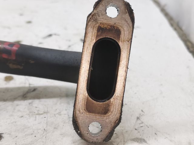 bontott VW POLO CLASSIC Olajszivattyú Szűrőkosár