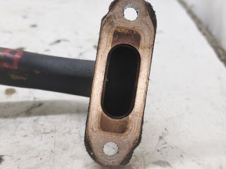 bontott VW POLO CLASSIC Olajszivattyú Szűrőkosár