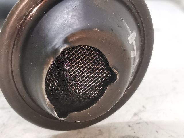 bontott VW POLO CLASSIC Olajszivattyú Szűrőkosár