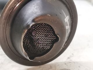 bontott VW POLO CLASSIC Olajszivattyú Szűrőkosár