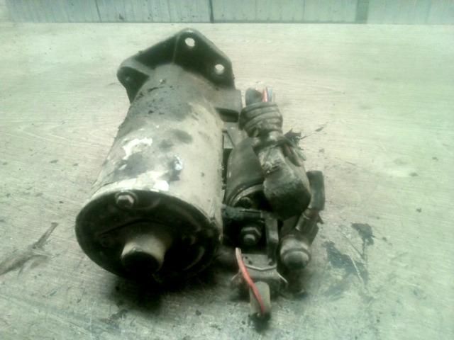 bontott VW POLO CLASSIC Önindító