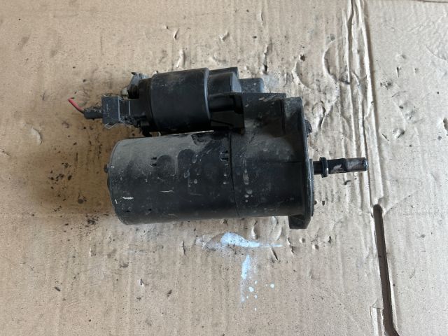 bontott VW POLO CLASSIC Önindító