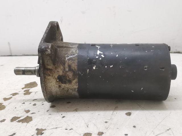 bontott VW POLO CLASSIC Önindító