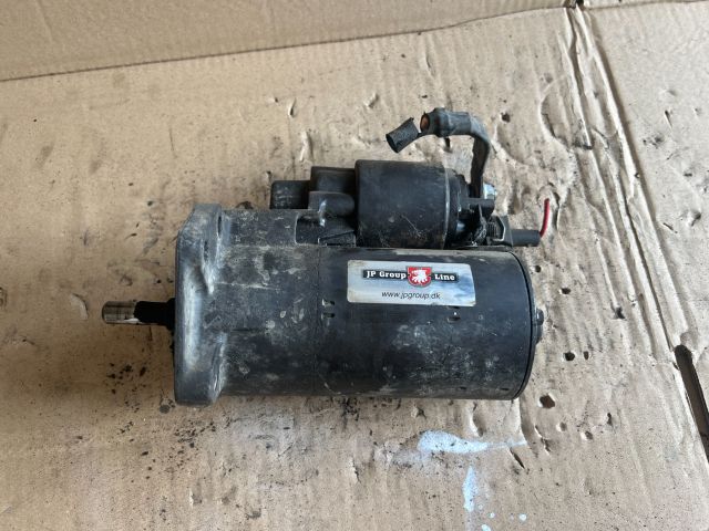 bontott VW POLO CLASSIC Önindító