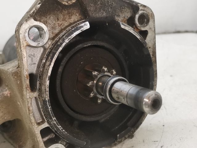 bontott VW POLO CLASSIC Önindító