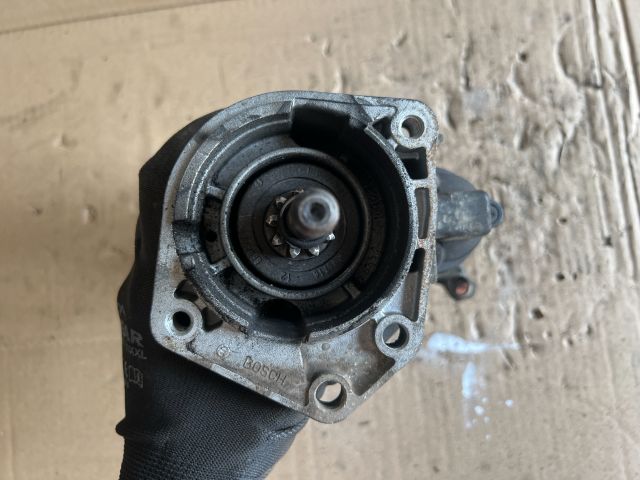 bontott VW POLO CLASSIC Önindító