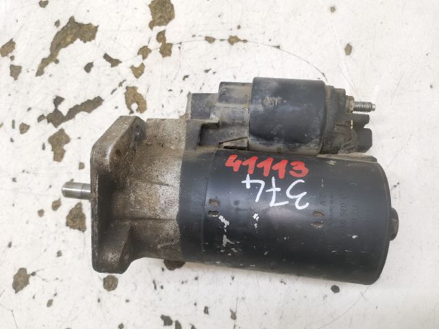 bontott VW POLO CLASSIC Önindító