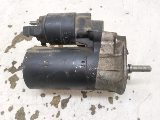 bontott VW POLO CLASSIC Önindító