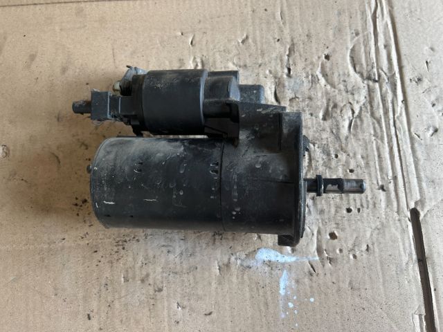 bontott VW POLO CLASSIC Önindító