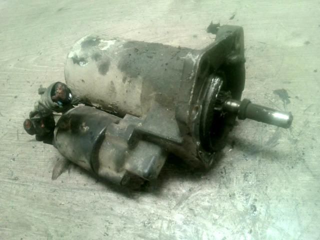 bontott VW POLO CLASSIC Önindító