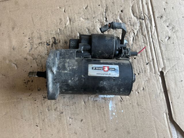 bontott VW POLO CLASSIC Önindító