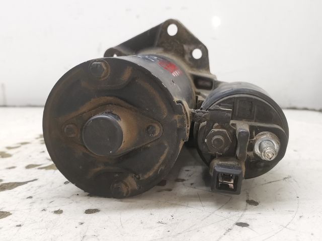 bontott VW POLO CLASSIC Önindító