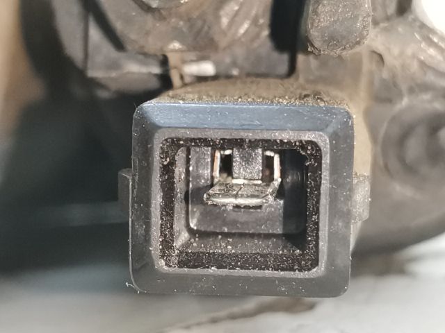 bontott VW POLO CLASSIC Önindító