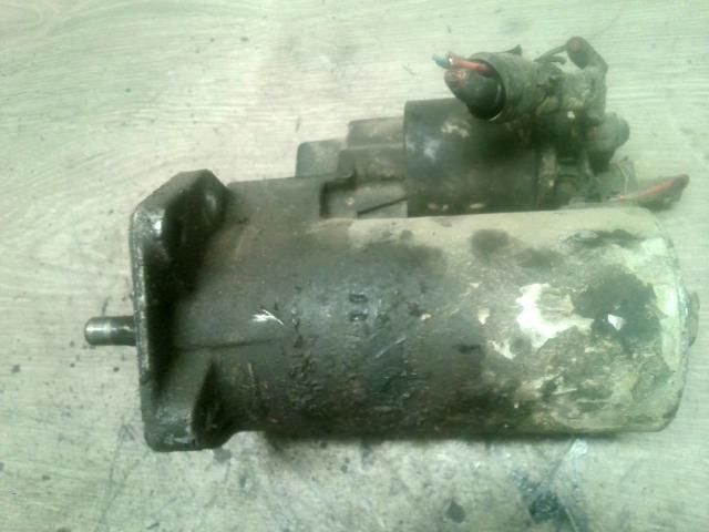 bontott VW POLO CLASSIC Önindító