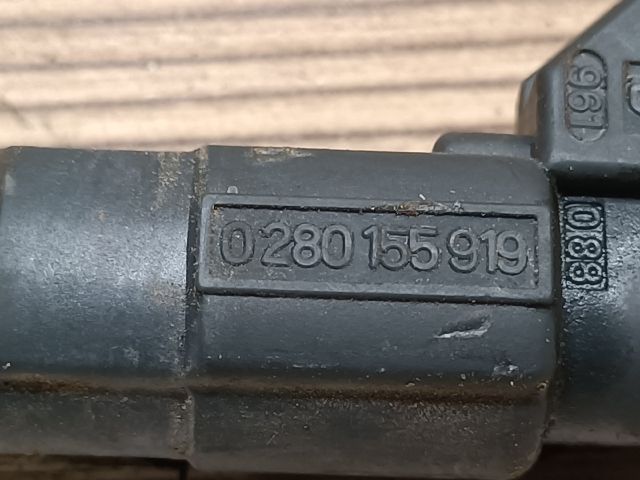 bontott VW POLO CLASSIC Porlasztó (1 db)