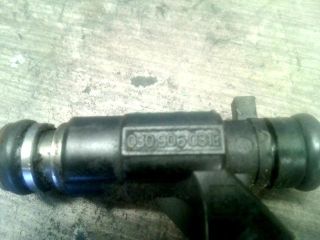 bontott VW POLO CLASSIC Porlasztó (1 db)