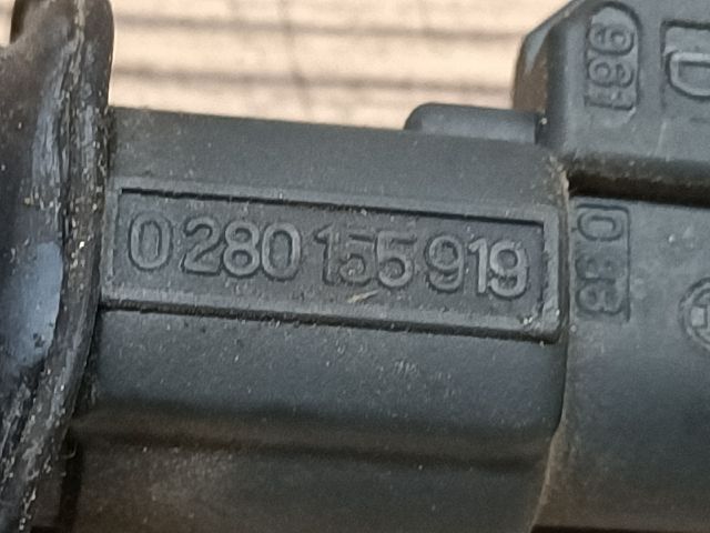 bontott VW POLO CLASSIC Porlasztó (1 db)