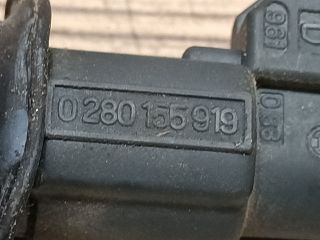 bontott VW POLO CLASSIC Porlasztó (1 db)