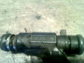 bontott VW POLO CLASSIC Porlasztó (1 db)