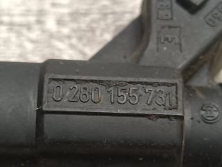 bontott VW POLO CLASSIC Porlasztó (1 db)