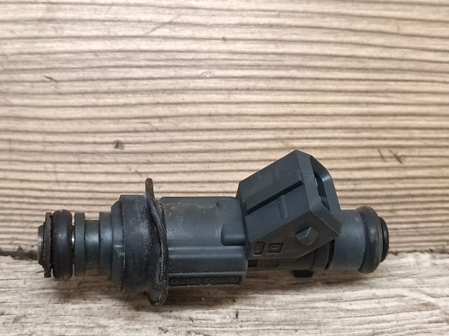 bontott VW POLO CLASSIC Porlasztó (1 db)