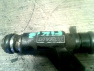 bontott VW POLO CLASSIC Porlasztó (1 db)