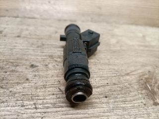 bontott VW POLO CLASSIC Porlasztó (1 db)