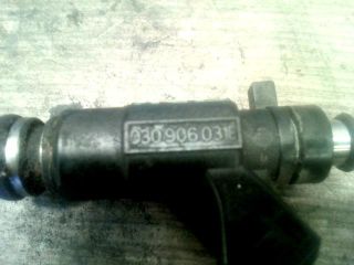 bontott VW POLO CLASSIC Porlasztó (1 db)