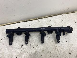 bontott VW POLO CLASSIC Porlasztó Sor / Híd