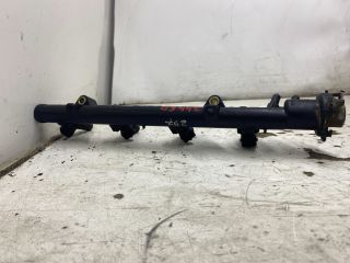 bontott VW POLO CLASSIC Porlasztó Sor / Híd