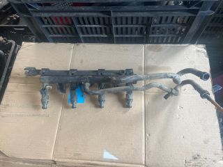 bontott VW POLO CLASSIC Porlasztó Sor / Híd