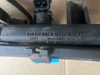 bontott VW POLO CLASSIC Porlasztó Sor / Híd