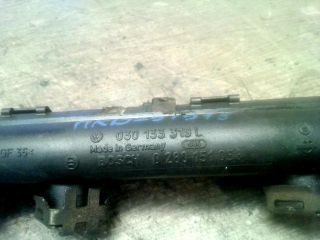 bontott VW POLO CLASSIC Porlasztó Sor / Híd