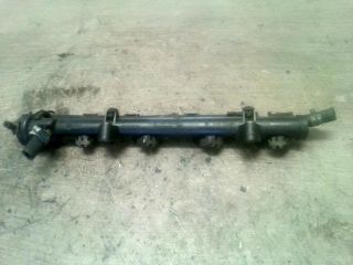 bontott VW POLO CLASSIC Porlasztó Sor / Híd