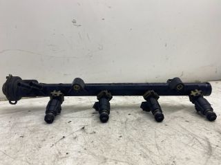 bontott VW POLO CLASSIC Porlasztó Sor / Híd