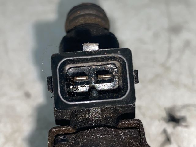 bontott VW POLO CLASSIC Porlasztó Sor / Híd